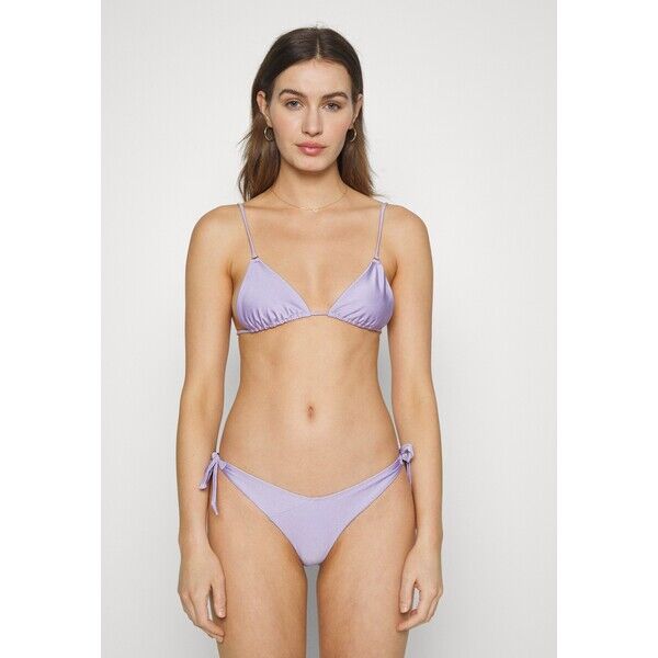 JANTHEE VENICE TOP Góra od bikini lilac J0P81J00P-I11