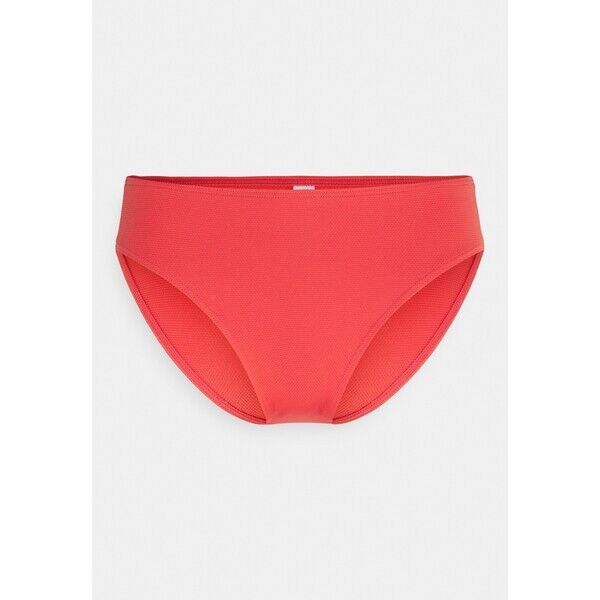 Esprit HAMPTONS Dół od bikini red ES181I0E0-G11