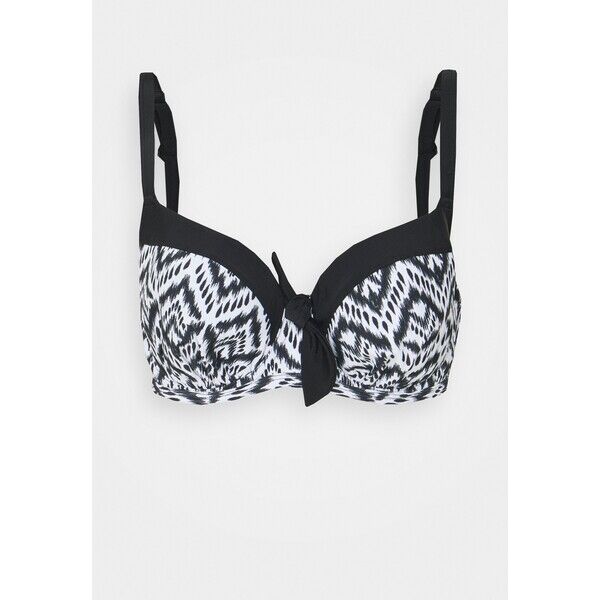 DORINA GARISSA Góra od bikini black DOH81J00Q-Q11