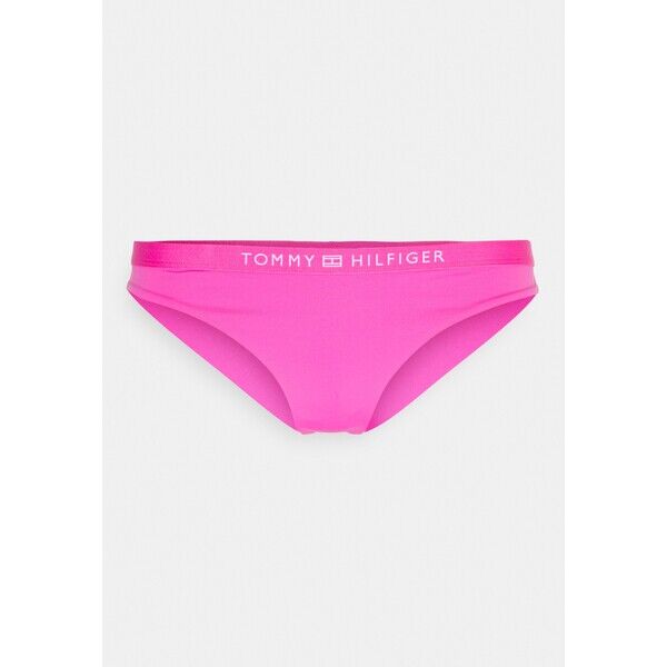 Tommy Hilfiger BRAZILIAN Dół od bikini stunning orchid TO181I04M-J11