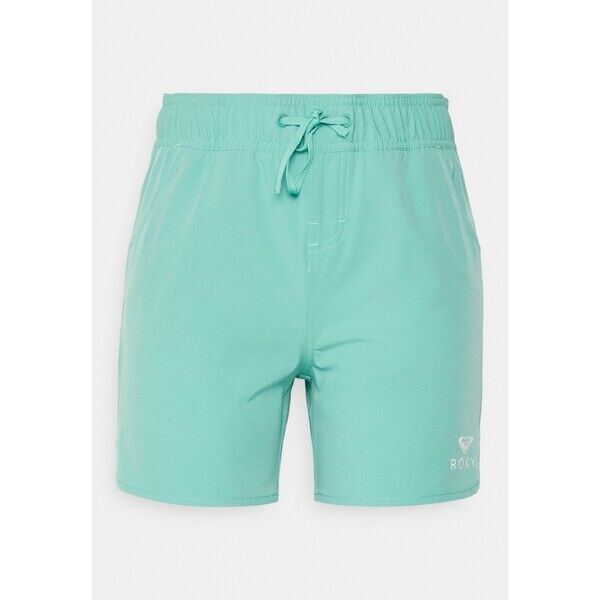 Roxy WAVE Szorty kąpielowe sea blue RO581H02Z-K11