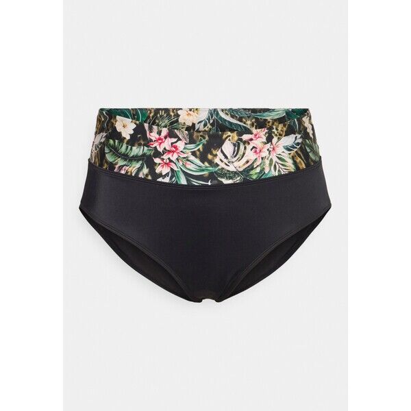 DORINA KINABALU Dół od bikini black DOG81I01M-Q11