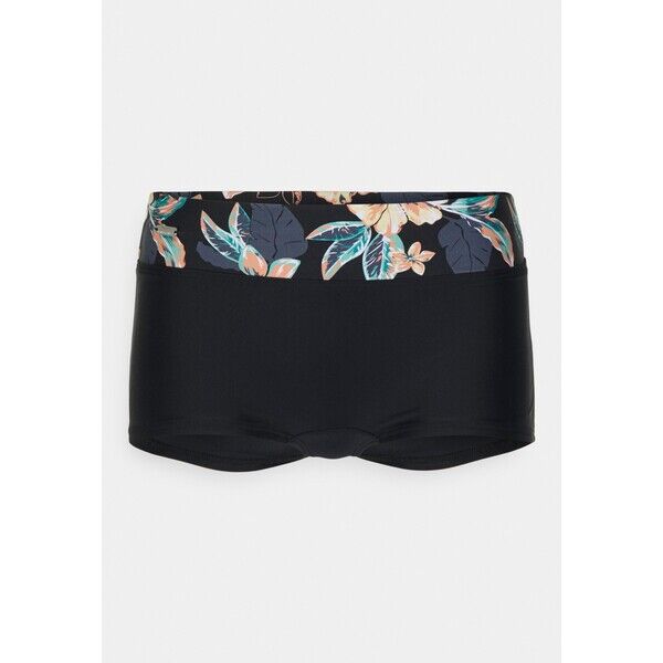 Venice Beach HOT PANTS Dół od bikini black 2VE81I010-Q11