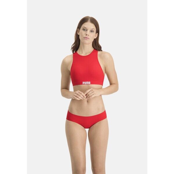 Puma Dół od bikini PU181I00T-G11