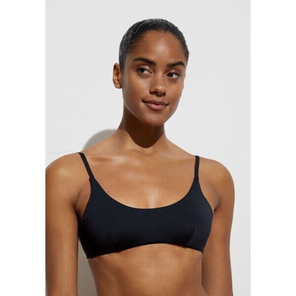 OYSHO Góra od bikini black OY181J08N-Q11
