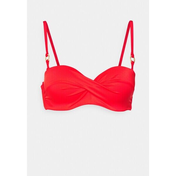 DORINA SAMBUCO Góra od bikini coral DOG81J01P-G11