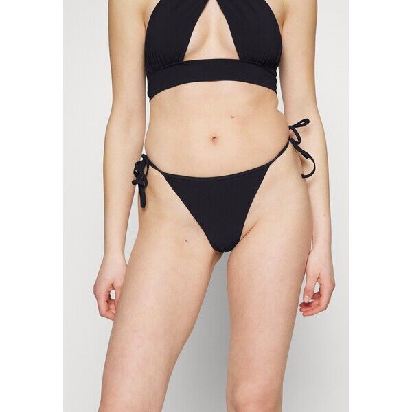 Etam ISIS BRESILIEN FICELLE Dół od bikini noir ET981I03N-Q11