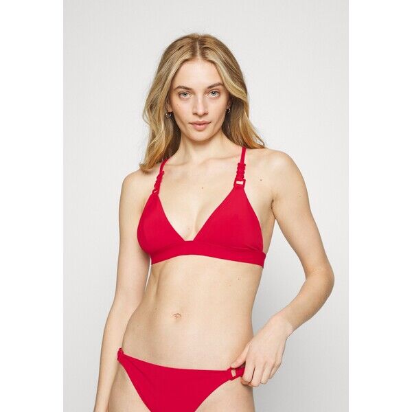 Etam ISA TRIANGLE Góra od bikini red ET981J03X-G11