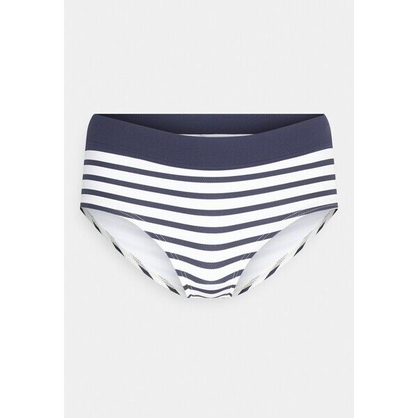 Esprit HAMPTONS BEACH Dół od bikini navy ES181I0EG-K11