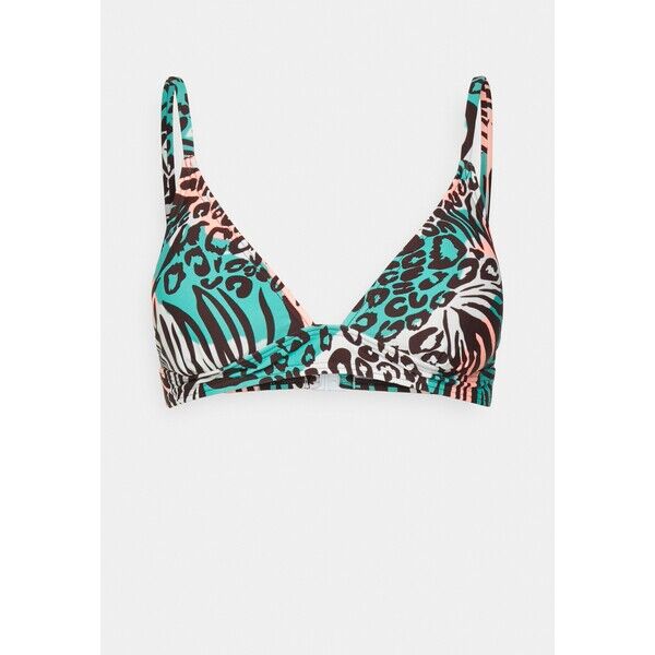 Venice Beach TRIANGLE Góra od bikini turqouise 2VE81J01F-L11