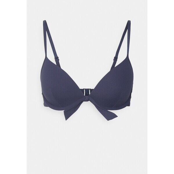 Esprit HAMPTONS BEACH Góra od bikini navy ES181J0M9-K11