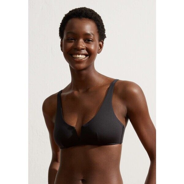 OYSHO Góra od bikini black OY181J08A-Q11