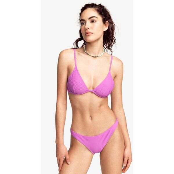 Billabong Dół od bikini bright orchid BI781I093-I11