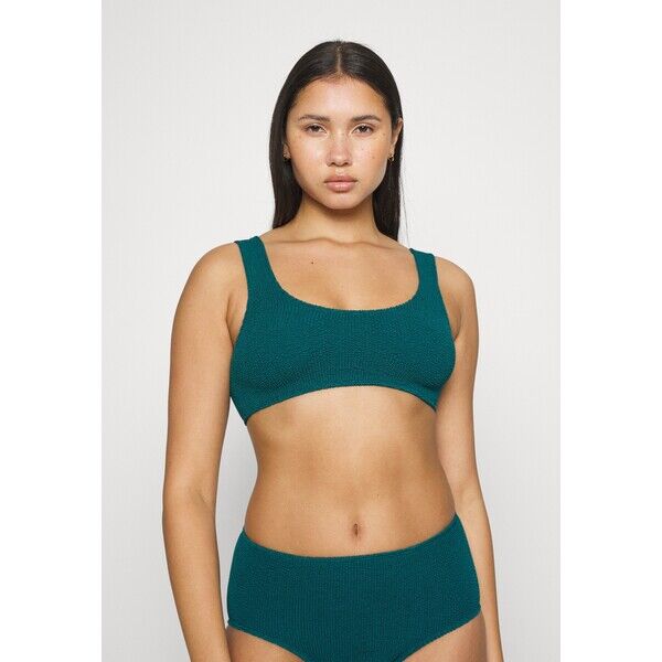 Etam ONESIZE BYETAM BRASSIERE Góra od bikini bleu canard ET981G01P-K11