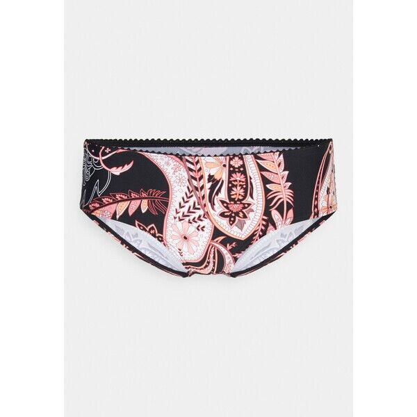 Esprit LIBERTY BEACH SEXY HIPSTER Dół od bikini black ES181I0EI-Q11