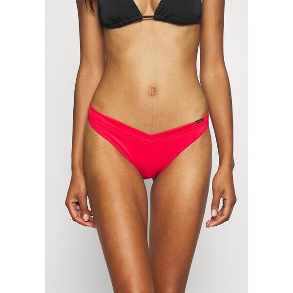 LASCANA Dół od bikini red L8381I03I-G11