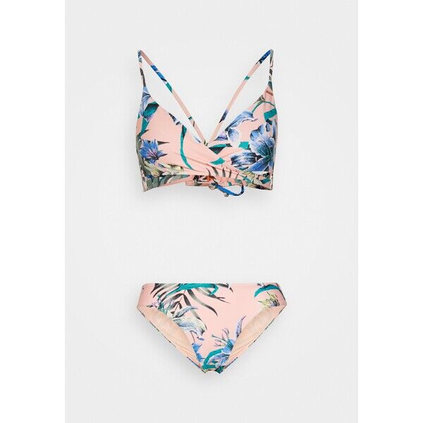 O'Neill BAAY MAOI FIXED Bikini tropical nights ON581L02L-J11