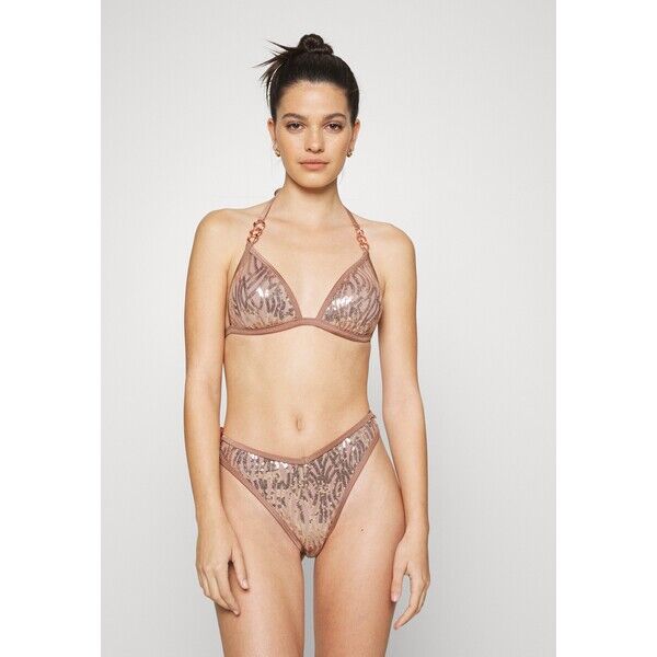 Ann Summers SUNCITY Góra od bikini gold ANE81J00E-F11