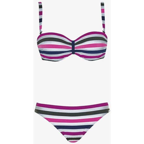 Sunflair Bikini mehrfarbig SUX81L016-T11