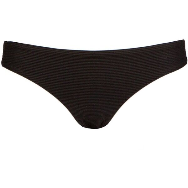 Seafolly Strój kąpielowy dół SEAFOLLY HIPSTER 40473640-black 40473640-black