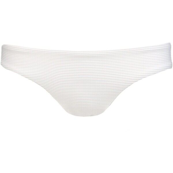 Seafolly Strój kąpielowy dół SEAFOLLY HIPSTER 40473640-white 40473640-white