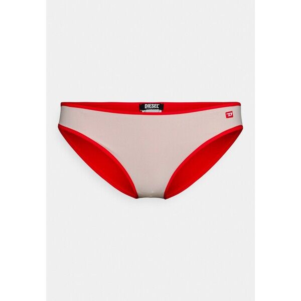 Diesel ANGELSS Dół od bikini beige DI181I00K-B11