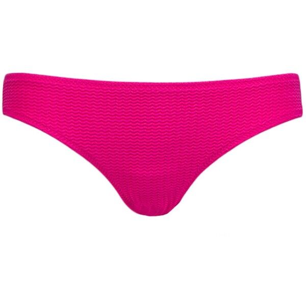 Seafolly Strój kąpielowy dół SEAFOLLY HIPSTER PANT 40473861-fuchsia-rose