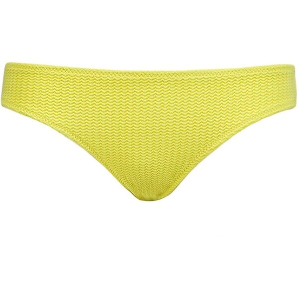 Seafolly Strój kąpielowy dół SEAFOLLY HIPSTER PANT 40473861-wild-lime 40473861-wild-lime