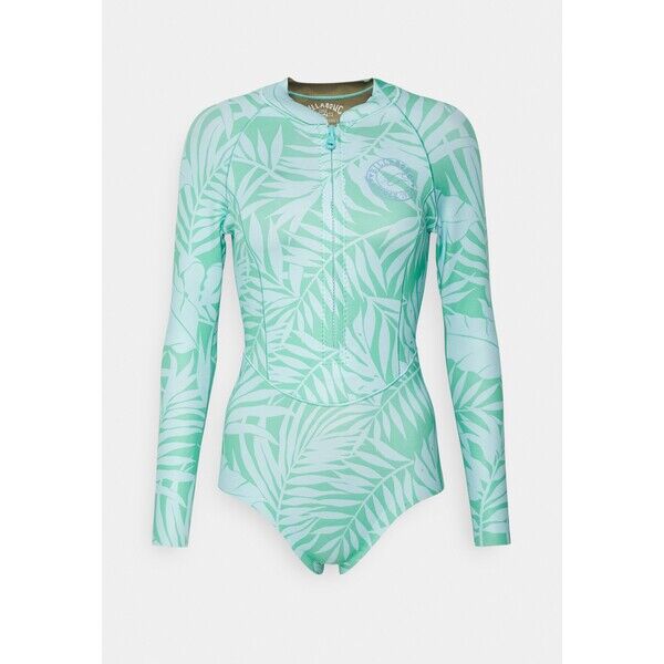 Billabong SALTY DAYZ LIGHT Kostium kąpielowy seaspray BI781N01E-K11