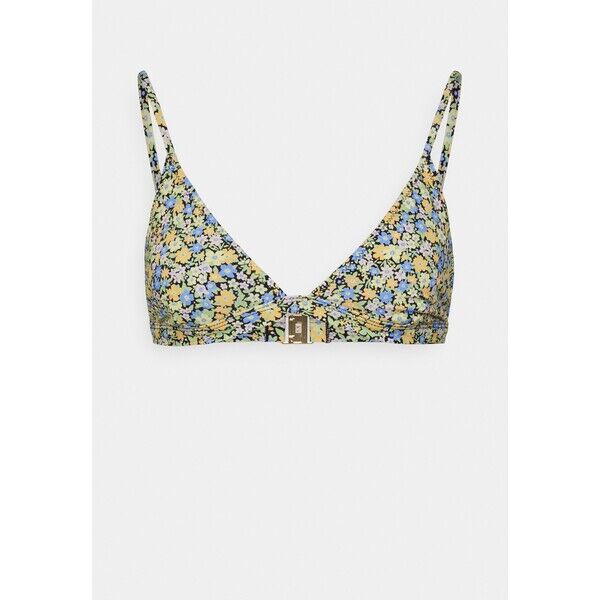 Rhythm CARRIE BRALETTE Góra od bikini black 2RH81J01J-Q11
