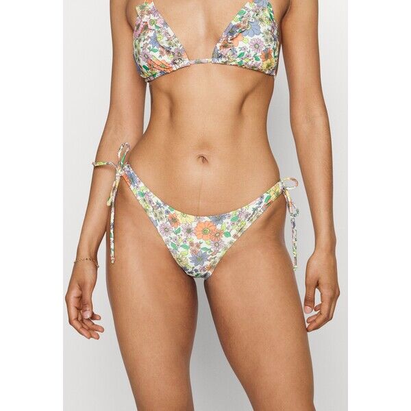 Becksöndergaard LOLA BIBI BRIEFS Dół od bikini multi B1281I00E-T11