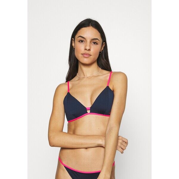 Tommy Hilfiger Góra od bikini TO181J025-K11