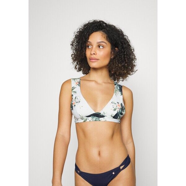 Rip Curl ON THE COAST DEEP Góra od bikini bone RI781J03R-A11