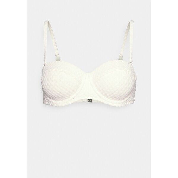 Seafolly RIVIERA BRA Góra od bikini primrose S1981J0AG-J11