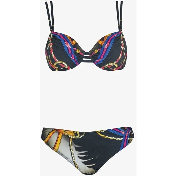 Sunflair Bikini mehrfarbig SUX81L015-T11