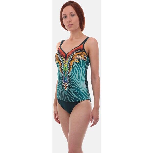 Sunflair Bikini türkis SUX81L00M-L11