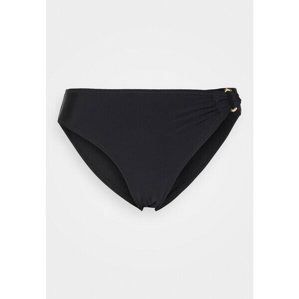 Pour Moi SAMOA RING DETAIL BRIEF Dół od bikini black POJ81I01K-Q11