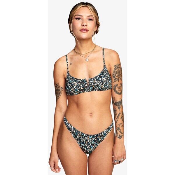 RVCA Góra od bikini multi RV481J02V-K11
