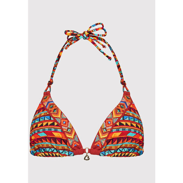 Banana Moon Góra od bikini Yero Baya JPH19 Kolorowy