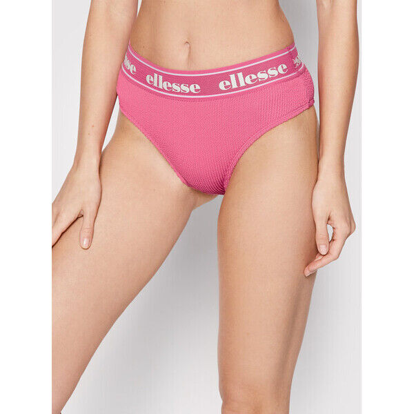 Ellesse Dół od bikini Winooze SGM14141 Różowy