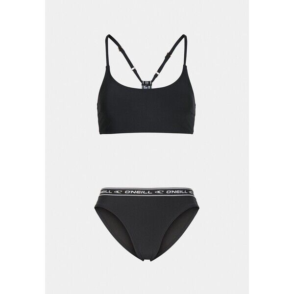 O'Neill SPORT SET Bikini black out ON581L02E-Q11