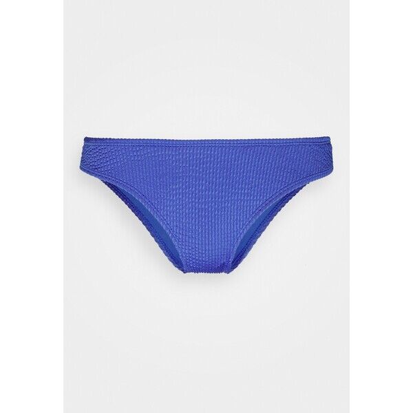 Becksöndergaard AUDNY BIDDI BIKINI CHEEKY Dół od bikini dazzling blue B1281I008-K11