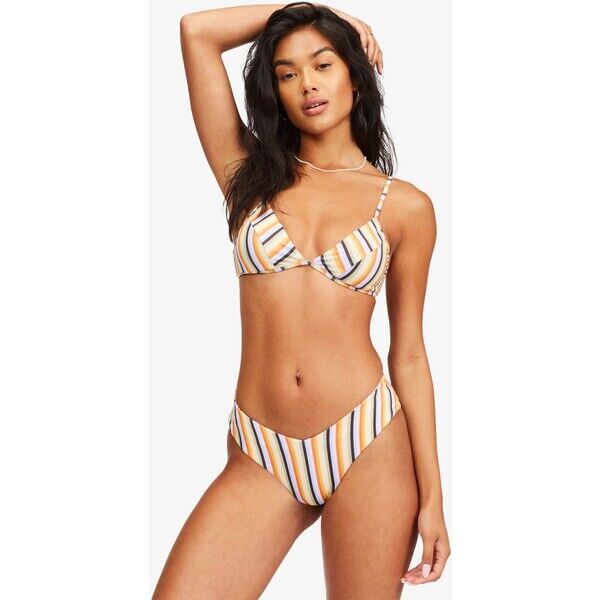 Billabong POSTCARDS FROM PARADISE Góra od bikini multi-coloured BI781J085-T11