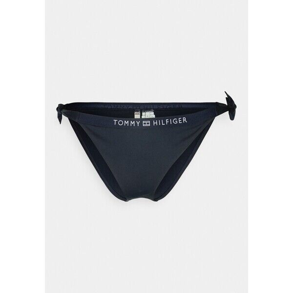 Tommy Hilfiger Dół od bikini TO181I04E-K13