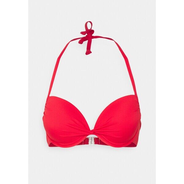 LASCANA Góra od bikini red L8381J04G-G11