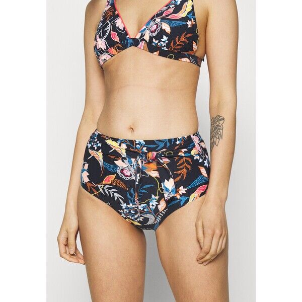 Esprit SELINA BEACH BRIEF Dół od bikini navy ES181I0D6-K11