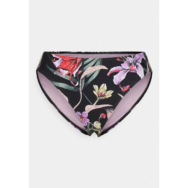 O'Neill RITA BOTTOM Dół od bikini black ON581I023-Q12