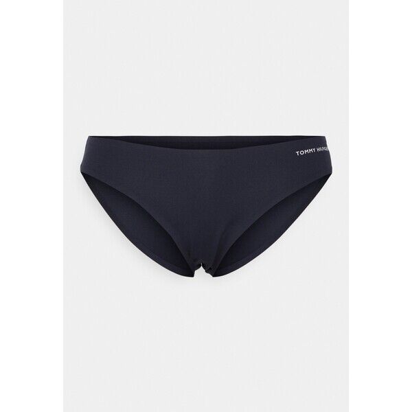 Tommy Hilfiger Dół od bikini desert sky TO181I04Y-K11