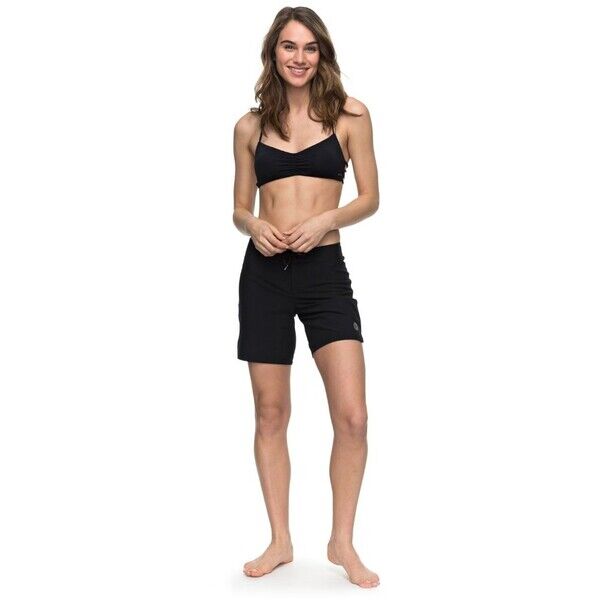 Roxy Dół od bikini black RO581I01D-Q11