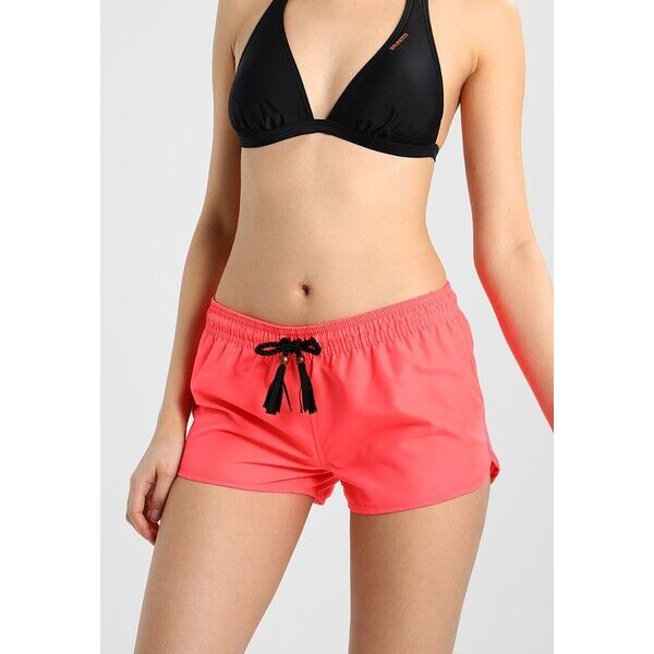 Brunotti GAVINNY WOMEN Dół od bikini flamingo B3281I00B-J11